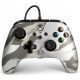 PowerA EnWired Xbox Series X|S, Xbox One, PC Vezetékes Metallic Arctic Camo kontroller