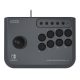 Hori Fighting Stick Mini, Nintendo Switch/OLED, PC, Arcade, Szürke, Vezetékes kontroller