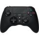 Hori Onyx Plus, PlayStation®4, PC, Touchpad, Dual Connect, Fekete, Vezeték nélküli kontroller