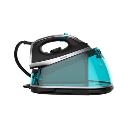 Cecotec Total Iron 7000 Steam Pro Gőzállomás 2400W