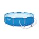 Bestway Steel Pro Ground Pool fémvázas medenceszett - 305 x 76 cm