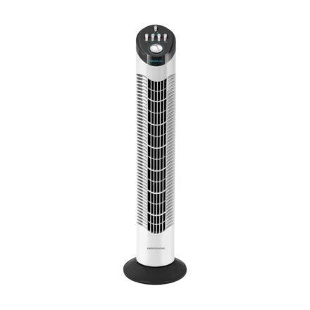 Cecotec ForceSilence 790 Skyline Oszlopventilátor 50W