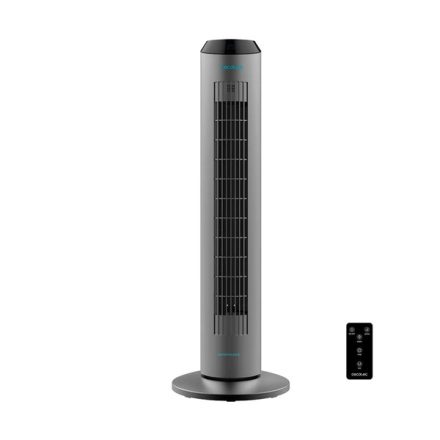 Cecotec ForceSilence 8190 Skyline Ionic Oszlopventilátor 60W