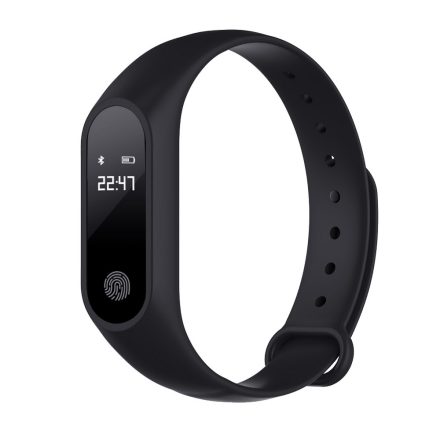 ProWear Band M2 pulzusmérő okoskarkötő