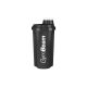 Shaker fekete 700 ml - GymBeam