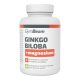 Ginkgo Biloba + Magnézium - 90 kapszula - GymBeam