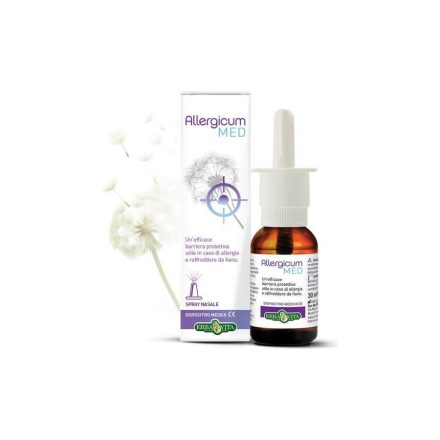 Erba Vita Allergicum MED Orrspray - allergia orrspray - 30ml