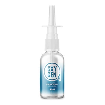 Oxigén orrspray - 50 ml