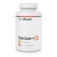 Kalcium + D3-vitamin - 120 kapszula - GymBeam