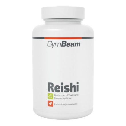 Reishi - 90 kapszula - GymBeam