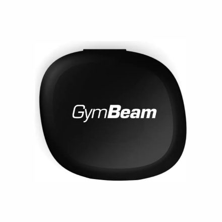 Pill Box - GymBeam