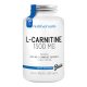 L-carnitine 1500 mg - 60 tabletta - BASIC - Nutriversum