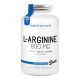 L-arginine - 60 kapszula - BASIC - Nutriversum - ízesítetlen