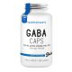 GABA - 60 kapszula - BASIC - Nutriversum - ízesítetlen