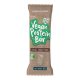 Vegan Protein Bar - 48 g - DESSERT - Nutriversum - dupla-csokoládé