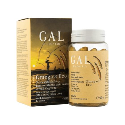 GAL Omega-3 Eco