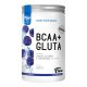 BCAA+GLUTA - 360 g - FLOW - Nutriversum - kék málna