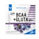 BCAA+GLUTA - 6 g - FLOW - Nutriversum - kékszőlő