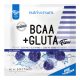 BCAA+GLUTA - 6 g - FLOW - Nutriversum - kék málna