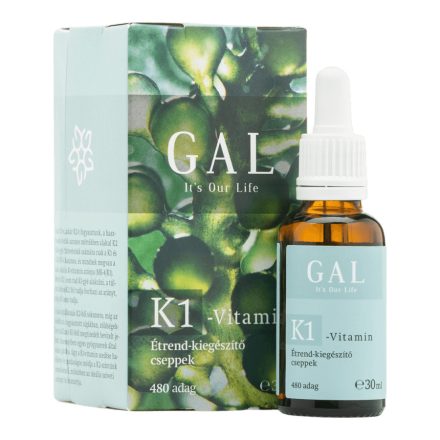 GAL K1-Vitamin_x005F_x000D_