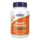 Super Enzymes - 90 kapszula - NOW Foods