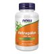 Astragalus 500 mg - 100 vegán kapszula - NOW Foods