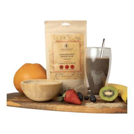 Pranagarden Superfood Smoothie Immunitás 150 g