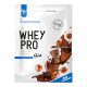 Whey PRO - 30 g - PURE - Nutriversum - mogyorós-csokoládé