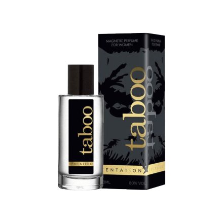 RUF - Taboo Tentation For Her - 50ml