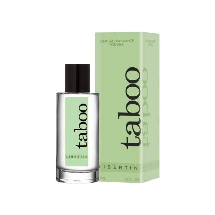 RUF - Taboo Libertin For Him - 50ml