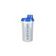 Classic Shaker - 700 ml - Nutriversum