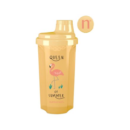 Nutriversum Queen of Summer shaker - 500 ml - Nutriversum