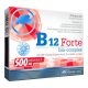 B12 Forte bio-komplex - 30 kapszula - Olimp Labs