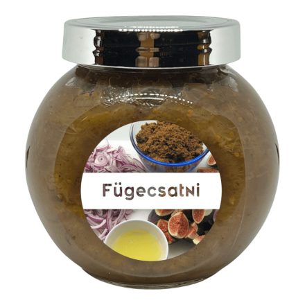 Fügecsatni - 190 ml - Tündérnektár