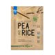 Pea & Rice Vegan Protein - 30g - VEGAN - Nutriversum - vanília