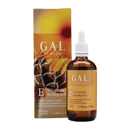 GAL E-vitamin