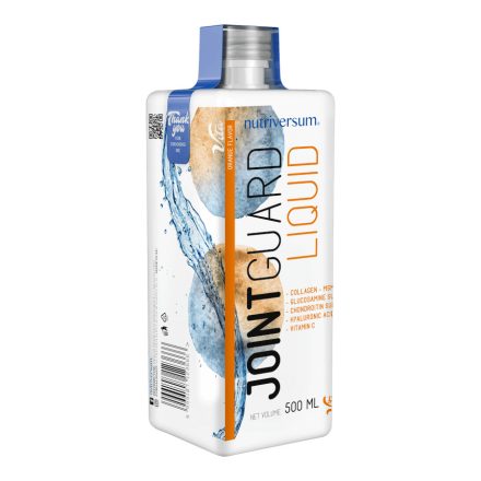 Joint Guard Liquid - 500 ml - VITA - Nutriversum - narancs