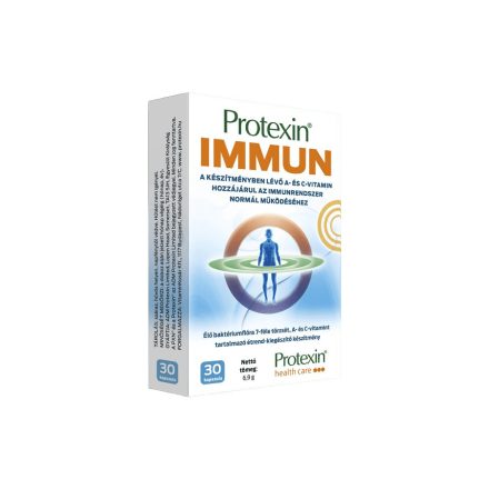 Protexin Immun (30 db kapszula)