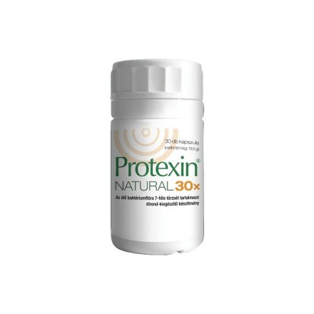 Protexin Natural (30 db kapszula)