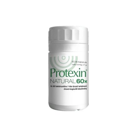 Protexin Natural (60 db kapszula)