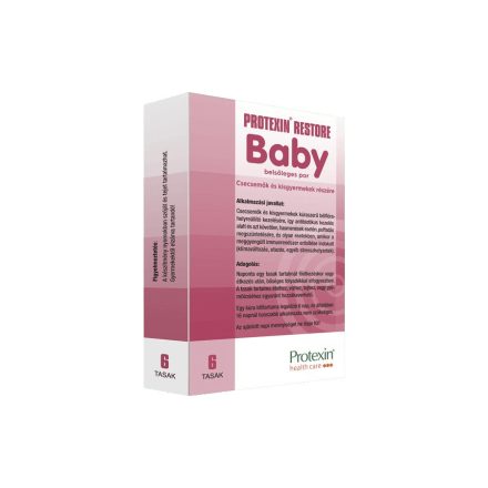 Protexin Restore Baby (6 tasak)