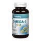 Omega-3 Kids 500mg - 100 gélkapszula - Vitaking