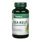 Sea Kelp Jód 100mg (150mcg) - 90 tabletta - Vitaking