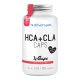 HCA+CLA - 120 kapszula - WSHAPE - Nutriversum