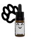 Hempyend Dogs 6% / 600mg CBD Széles Spektrumú olaj 10ml Lazac olajjal