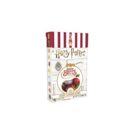 Harry Potter Bagoly Berti Bogoly Berti féle Mindenízű Drazsé (Jelly Belly)