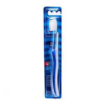 Oral-B Ortho fogkefe