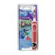 Oral-B D100 Vitality gyerek fogkefe - Pixar