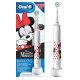 Oral-B PRO 3 Junior Sensi UltraThin - Minnie Mouse