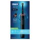 Oral-B PRO 3 3000 Black elektromos fogkefe